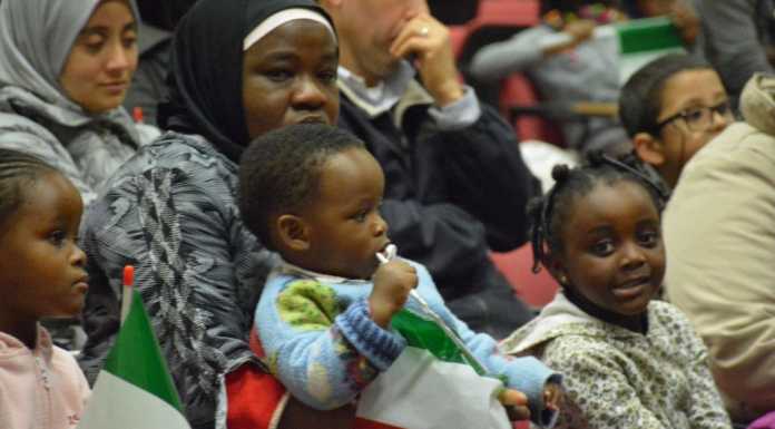 Le cittadinanze civiche, a Lecco nella Giornata dei diritti dell’infanzia