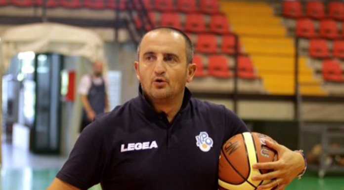 Basket. Clamoroso a Olginate, squalificati coach Tritto e il campo!