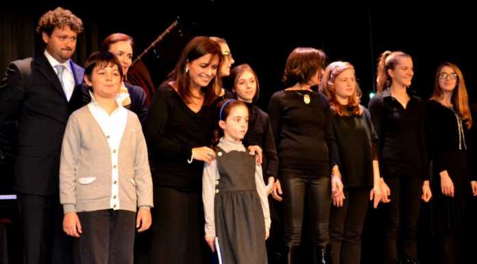 Mandello, la didattica pianistica di Zelioli regala emozioni