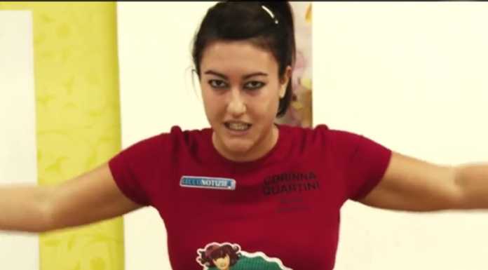 One More Rep. Il nutrizionista fa il punto della situazione