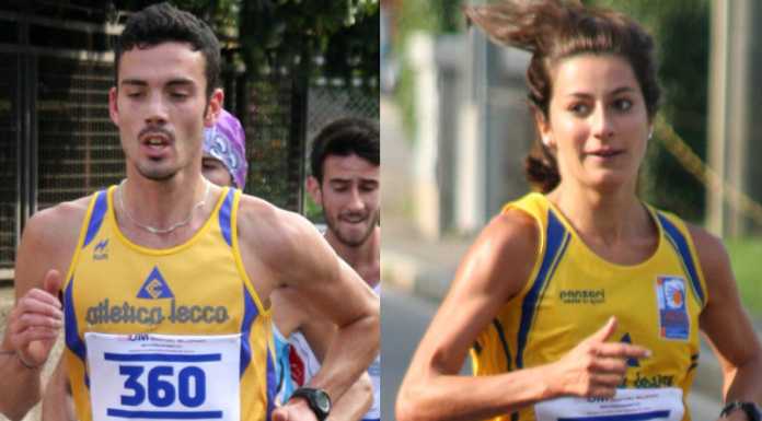 Corsa su Strada. Domenica la IX edizione della Coppa delle Alpi