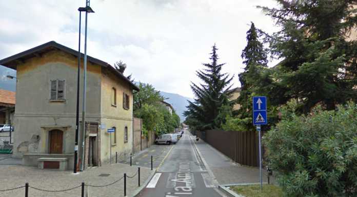 Confcommercio chiede la riapertura di via Ghislanzoni