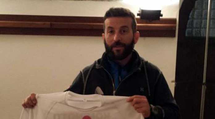 Venerdì 19 al Cai Strada Storta incontro con Giacomo Cominotti Giak