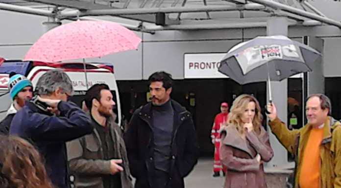 Domenica “Una grande famiglia 3” con Lecco protagonista