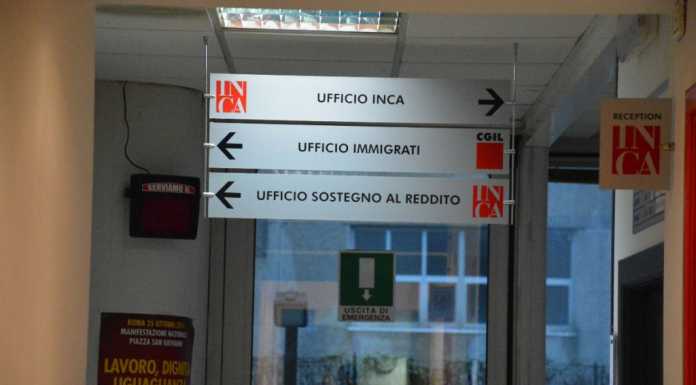 Indennità Covid, patronato Cgil al lavoro: fino al 30 novembre per le domande