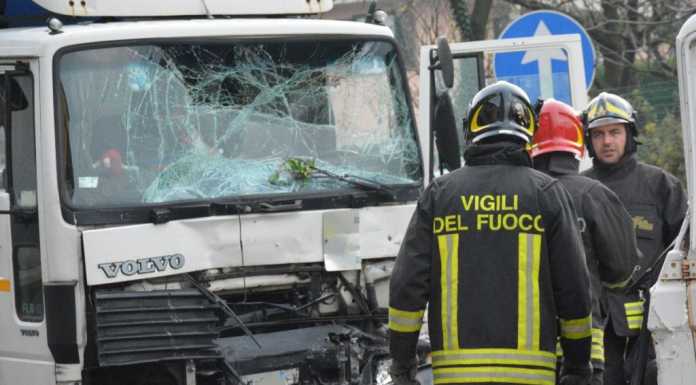Schianto alle porte di Barzago: feriti e Briantea bloccata