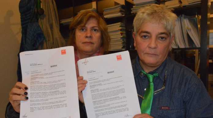 Ospedale, i lavoratori della mensa: “Ecco cosa stiamo vivendo”