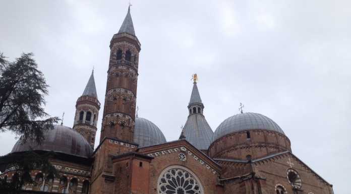 InViaggio: lecchesi alla scoperta delle bellezze artistiche di Padova