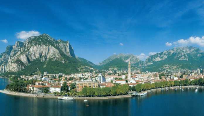 lecco citta