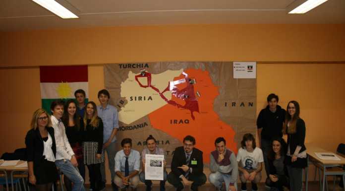 Successo per l’Open Day dei Licei Classico e Scientifico G. Leopardi