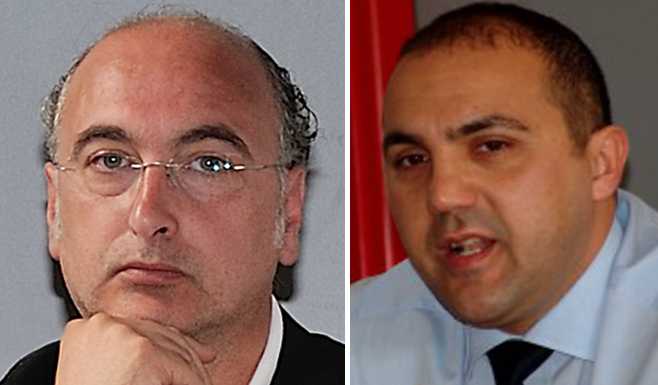 PD Calolzio: venerdì incontro con l’on. Gian Mario Fragomeli