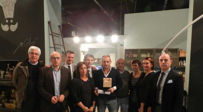 Mostra Artigianato. Assegnato il Premio Qualità “Mauro Cazzaniga”