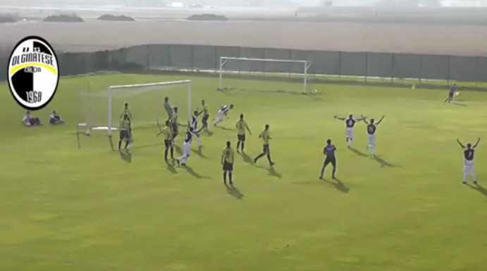 L’Olginatese assaggia il sapore della vittoria ai danni del Mapello