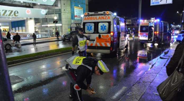 Travolto davanti a “Le Piazze”: è morto il piccolo Mattia