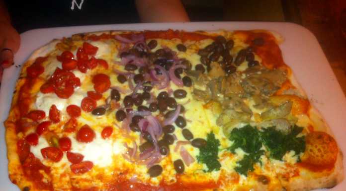 Colrdiretti: pizza patrimonio dell’umanità, raccolta firme anche a Lecco