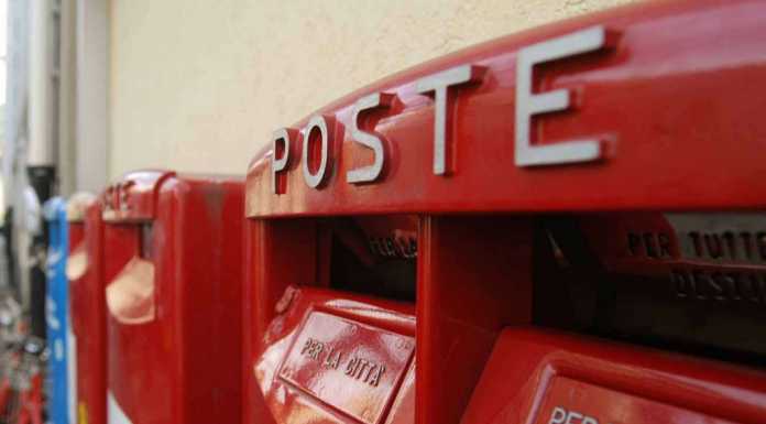 Postini in sciopero ma la Posta non lo comunica. La denuncia di Slc Cgil