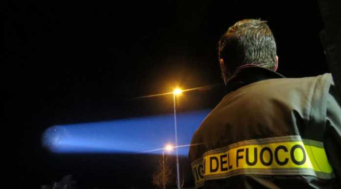 Escursionista bloccato in ferrata: si ‘accende’ la Medale (FOTO)