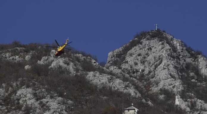 S. Martino: padre e figli in difficoltà, aiutati da pompieri e CNSAS