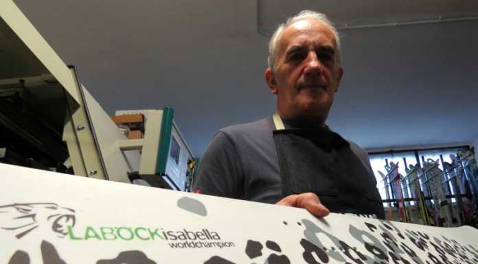 A 65 anni torna al lavoro, crea la Ski Service e le Big dello Snow vogliono lui!