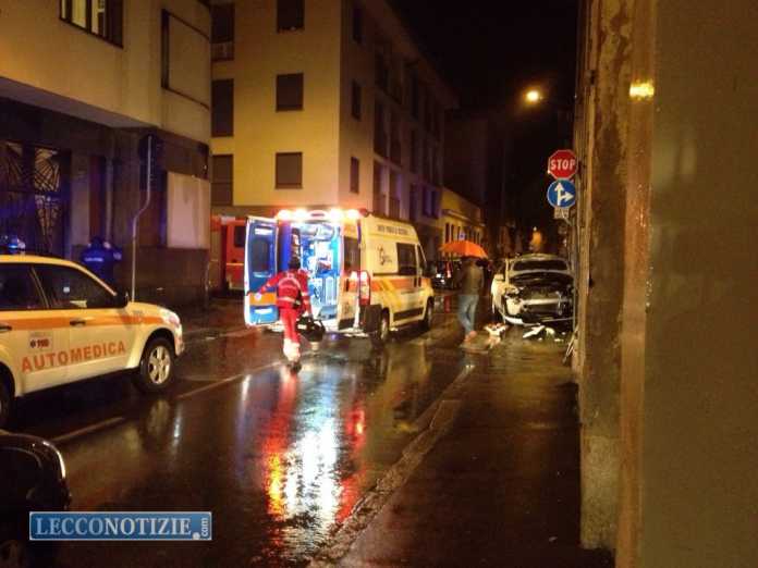 scontro via bezzecca-via aspromonte_1 (2)