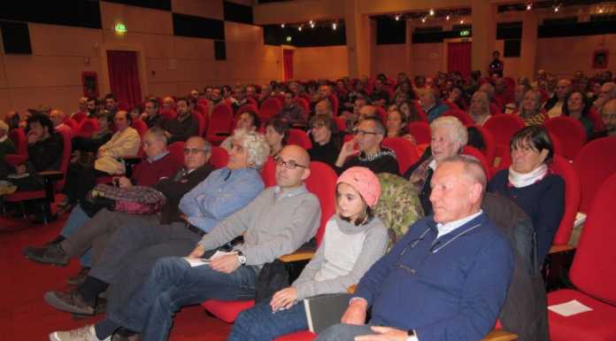 Lecco ricorda Riccardo Cassin: “Era un grande uomo”