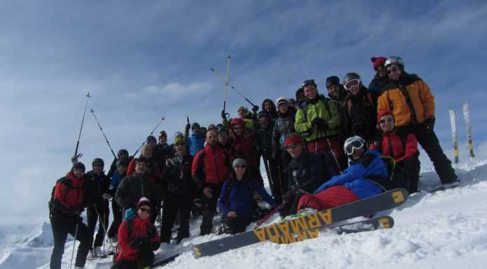 Sci Alpinismo, aperte le iscrizioni ai corsi SA1 e SA2