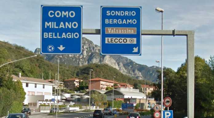 La vendetta di Pescate: il 6/12 chiuso l’accesso al Terzo Ponte