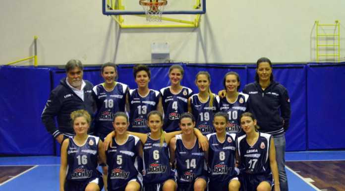 Basket. Esordio col botto per la Starlight di Valmadrera