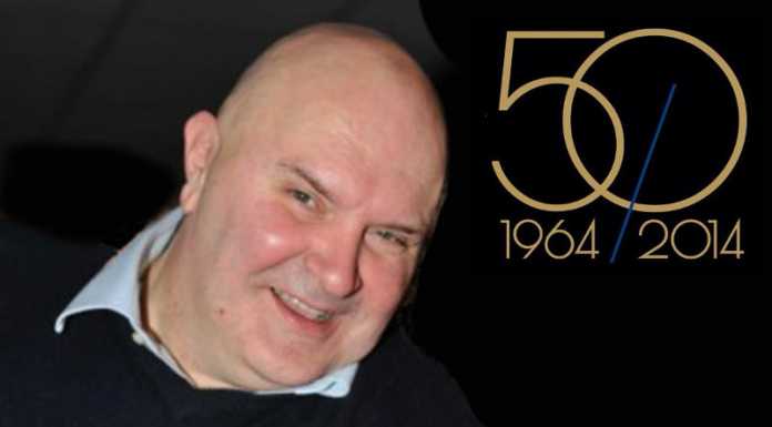 Zeroluciano compie 50 anni, sabato 29 festa con la cena dei coscritti