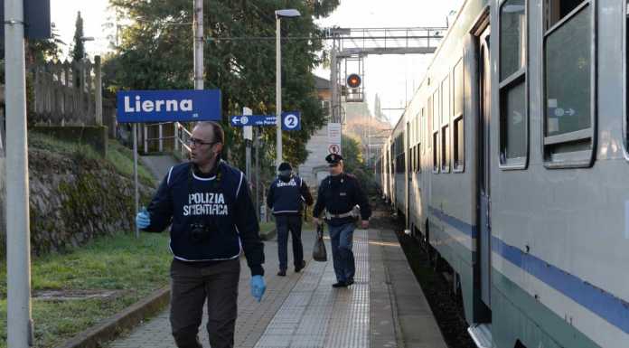 Persona investita sui binari: un morto, treni bloccati per ore