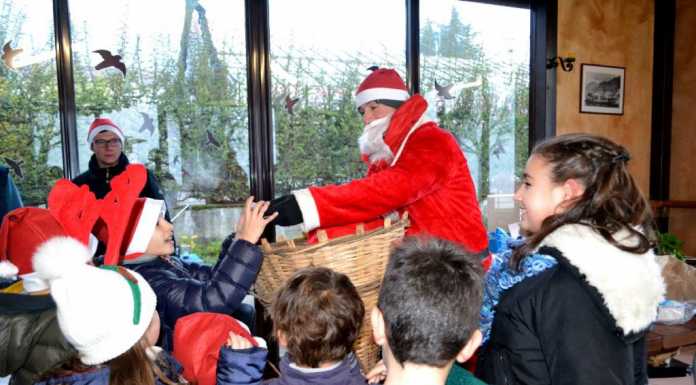 Abbadia: le iniziative per il Natale, tutti gli appuntamenti