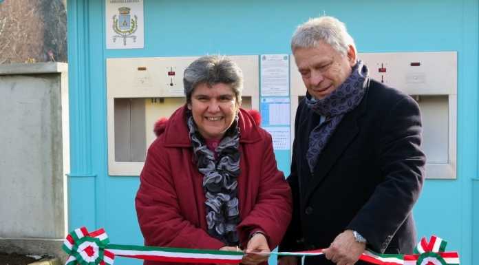 Abbadia e la casetta dell’acqua: “Bilancio più che positivo”
