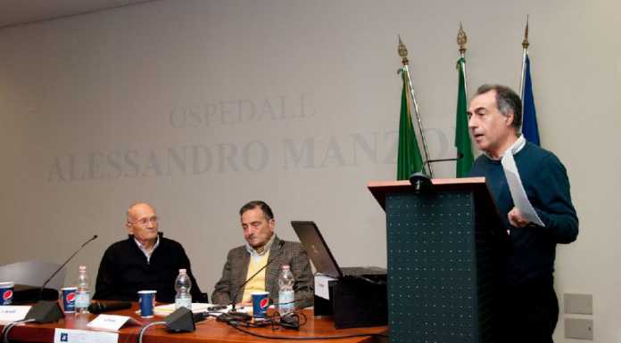 Pazienti anticoagulati: presentati a Lecco i nuovi farmaci