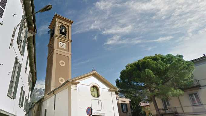 Pescarenico: il convento verrà riqualificato in vista di Expo