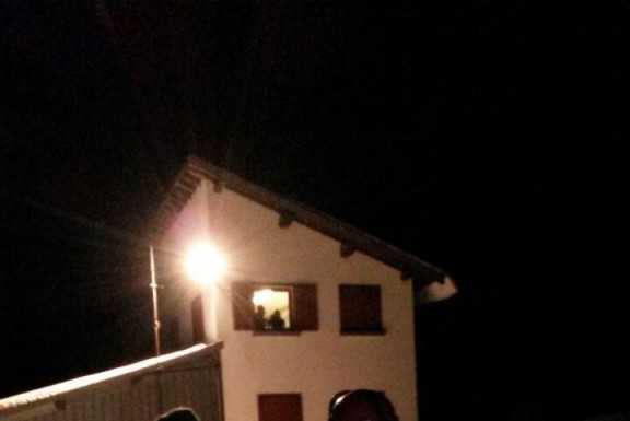 Intervento notturno sul Pizzo Tre Signori: salvato un 51enne