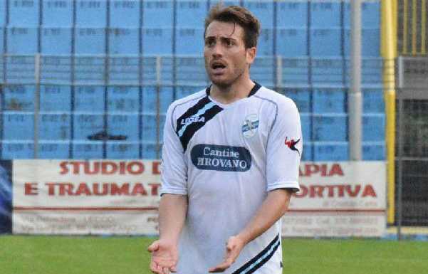 La Calcio Lecco fermata in casa dalla Pergolettese