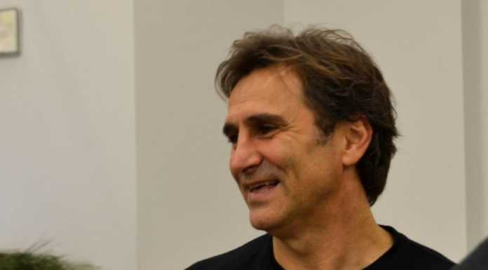 Alex Zanardi trasferito a Villa Beretta di Costa Masnaga