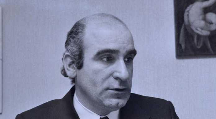 20 anni fa moriva Cesare Golfari. I Popolari lo ricordano