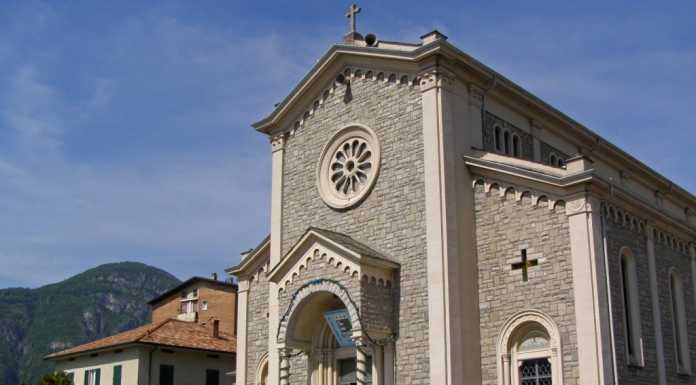 Mandello: il “Sacro Cuore” ha un nuovo consiglio pastorale