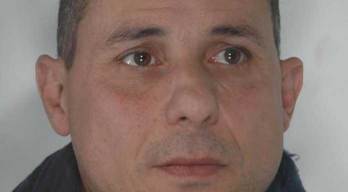 Con le minacce estorceva denaro ad un artigiano: ri-arrestato