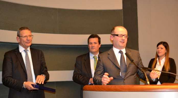 Confindustria premia le eccellenze lecchesi dell’export