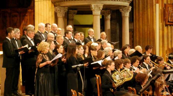 Telethon, Lecco vale il primato. A Casatenovo concerto il 13