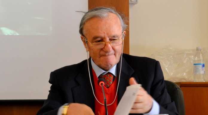 E’ morto Angelo Vassena, figlio dell’inventore del sottomarino C3