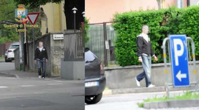 Scoperto finto cieco a Lecco, per anni ha ricevuto l’indennità