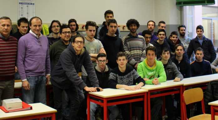 Entra nel vivo l’aiuto di Api agli under35 del progetto IFTS