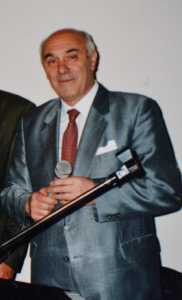 Giuseppe Crippa