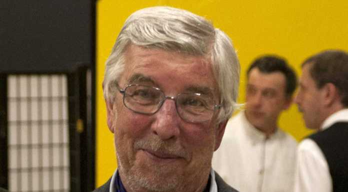 Marco Bonaiti, fondatore della Kong, festeggia 50 anni di lavoro