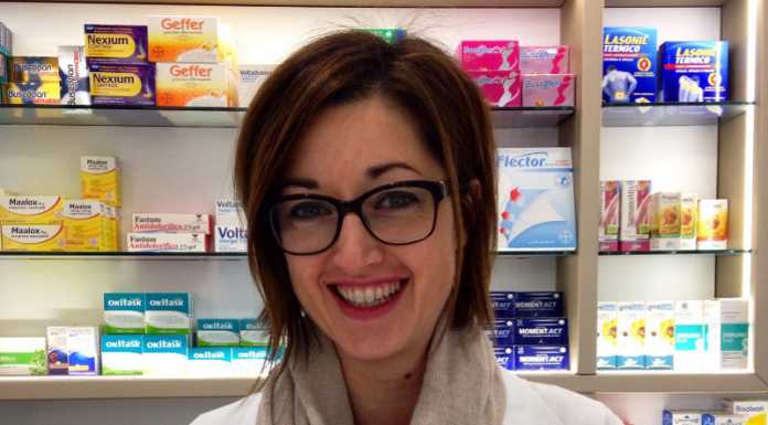 Il Farmacista Risponde. Come risolvere i problemi femminili dell’essere donna