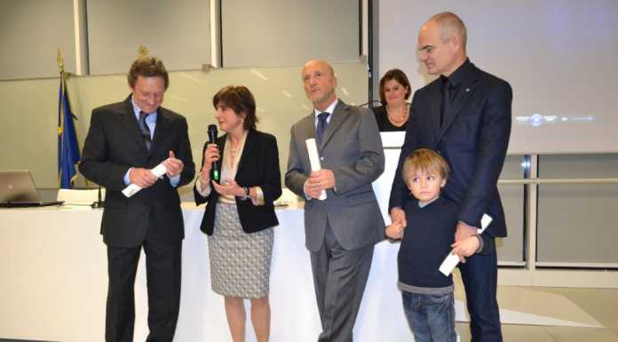 Lecco: commendatori e cavalieri, la consegna delle onorificenze