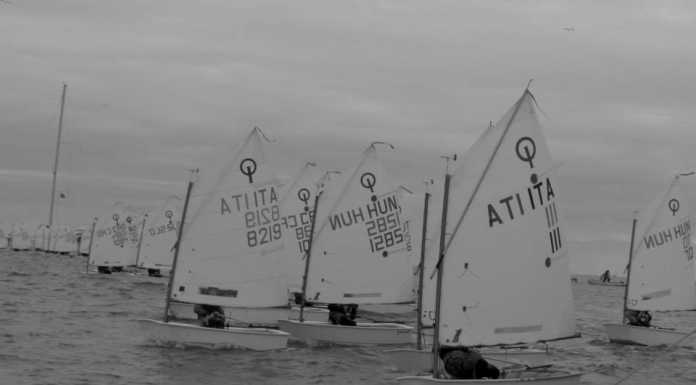 Vela: Lni Mandello in evidenza alla regata internazionale a Pola